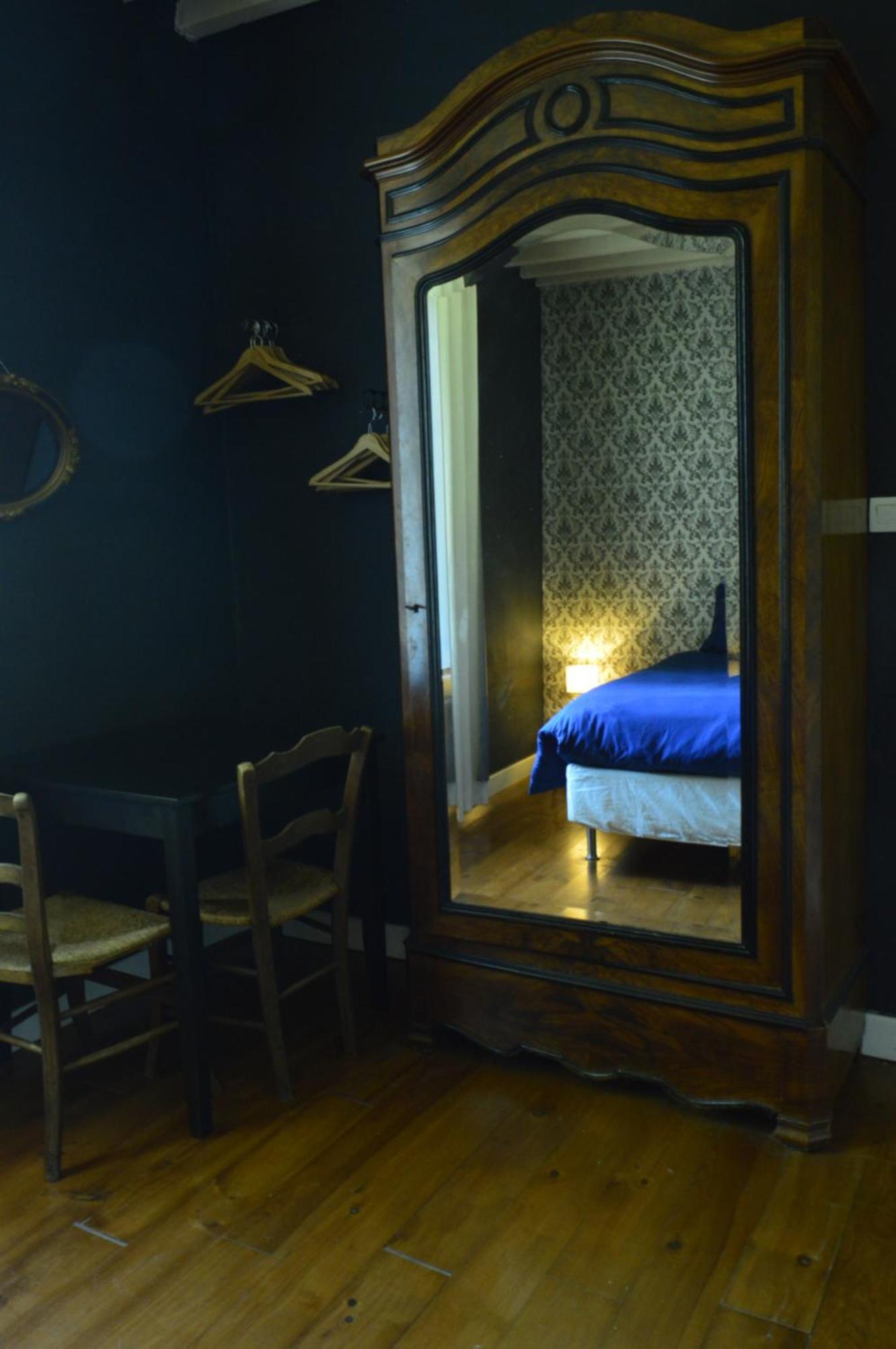 B&B Bon Vivant Brinay  Bagian luar foto