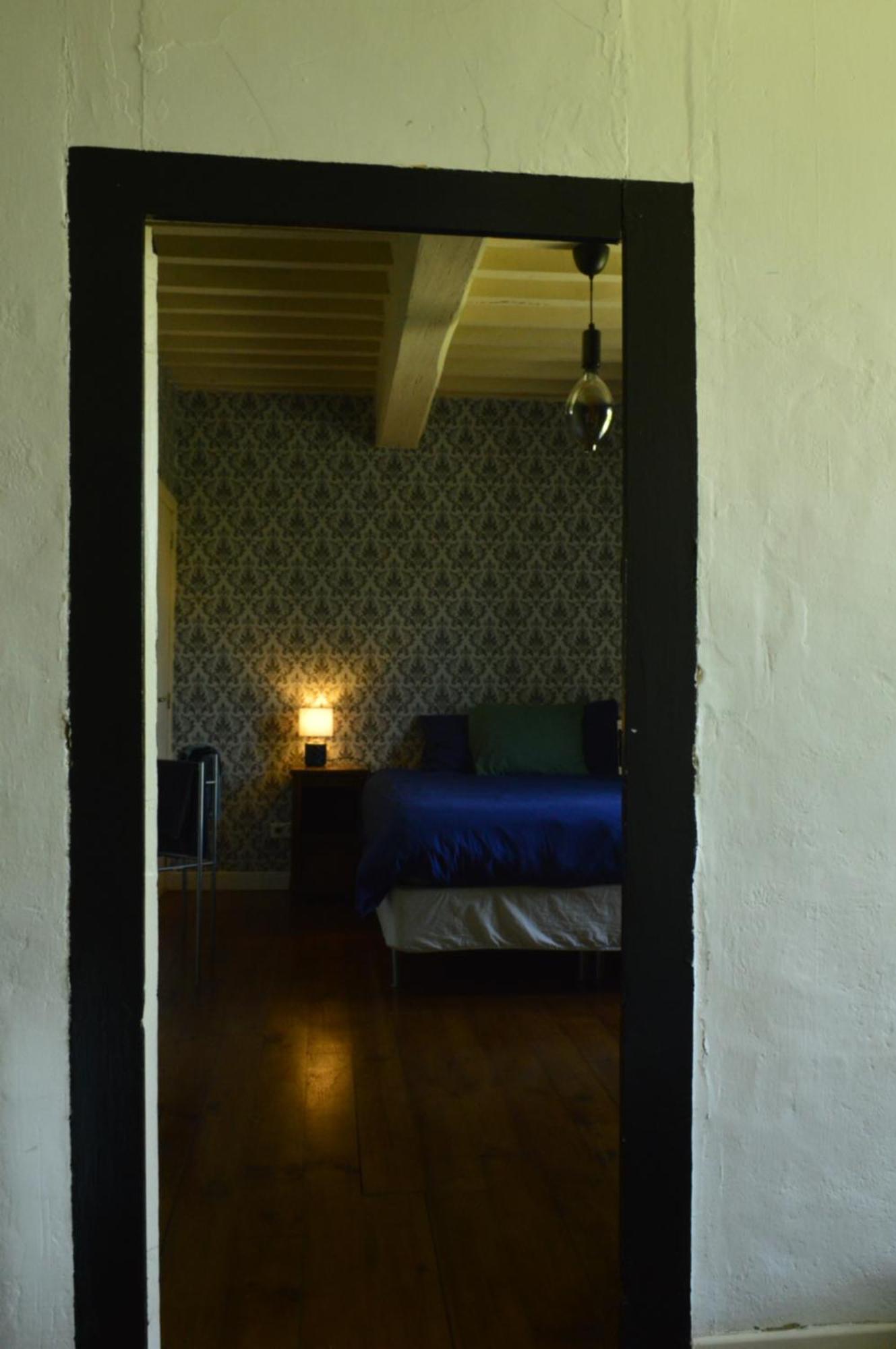 B&B Bon Vivant Brinay  Ruang foto