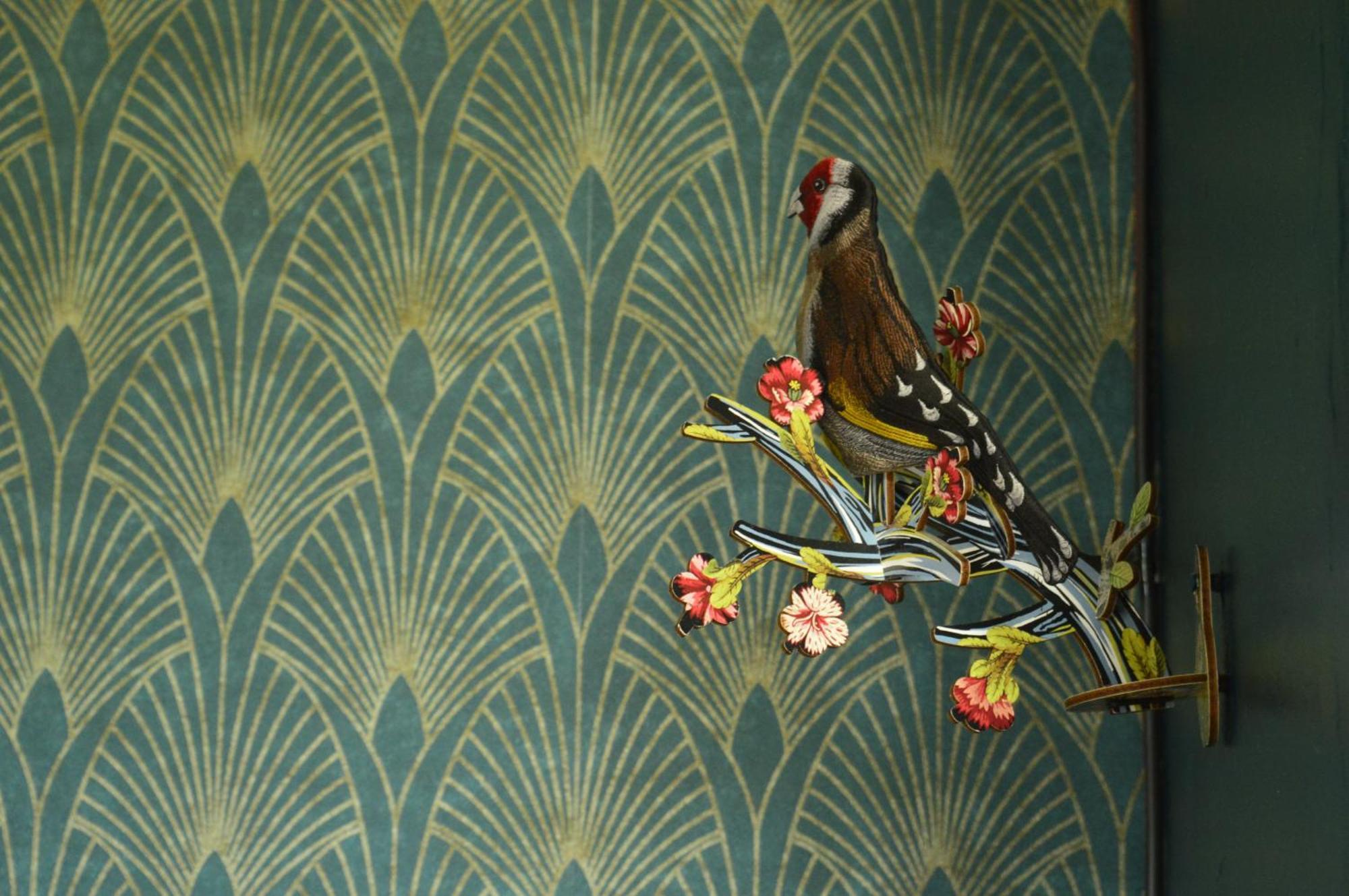B&B Bon Vivant Brinay  Ruang foto