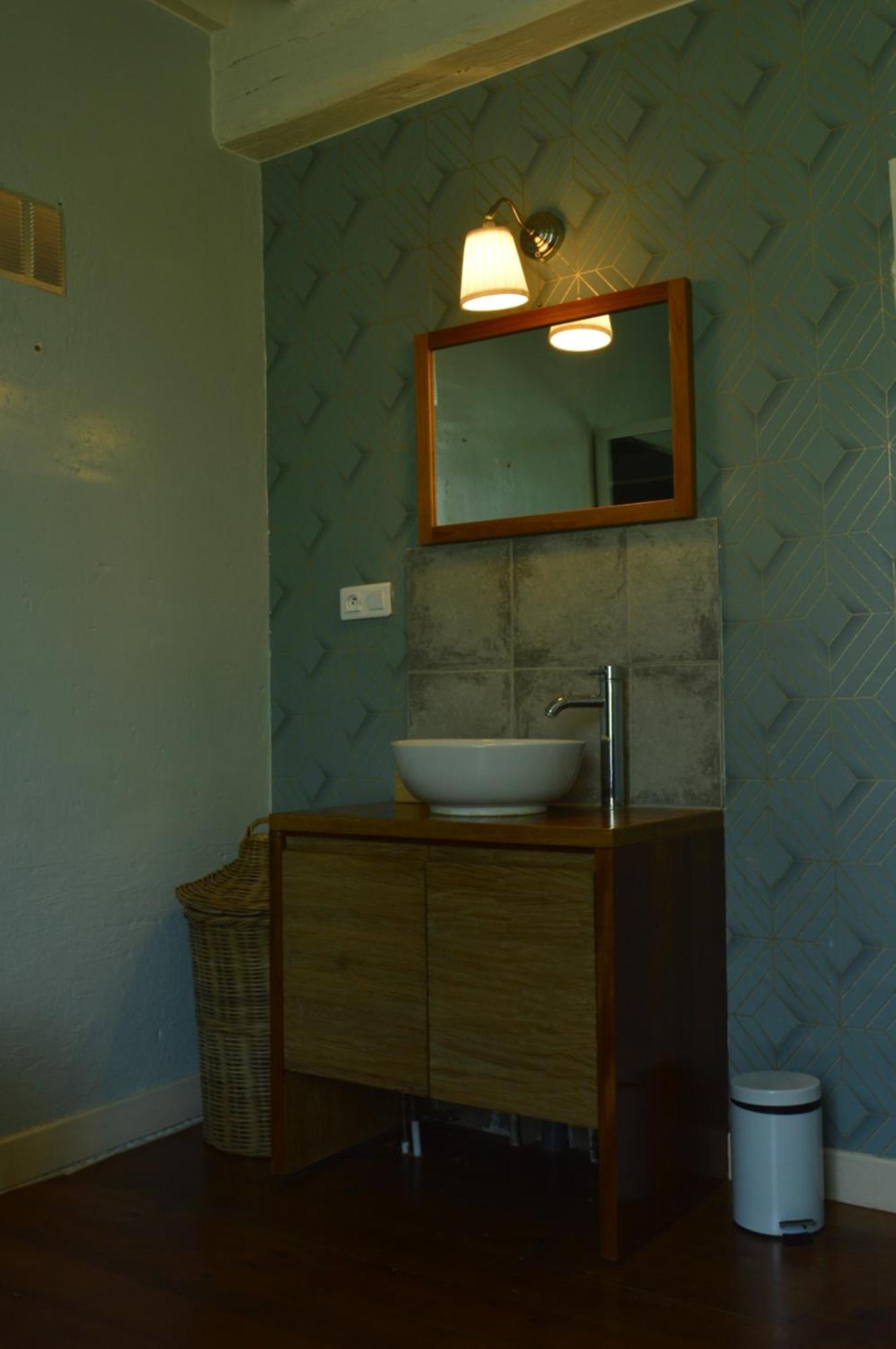 B&B Bon Vivant Brinay  Bagian luar foto