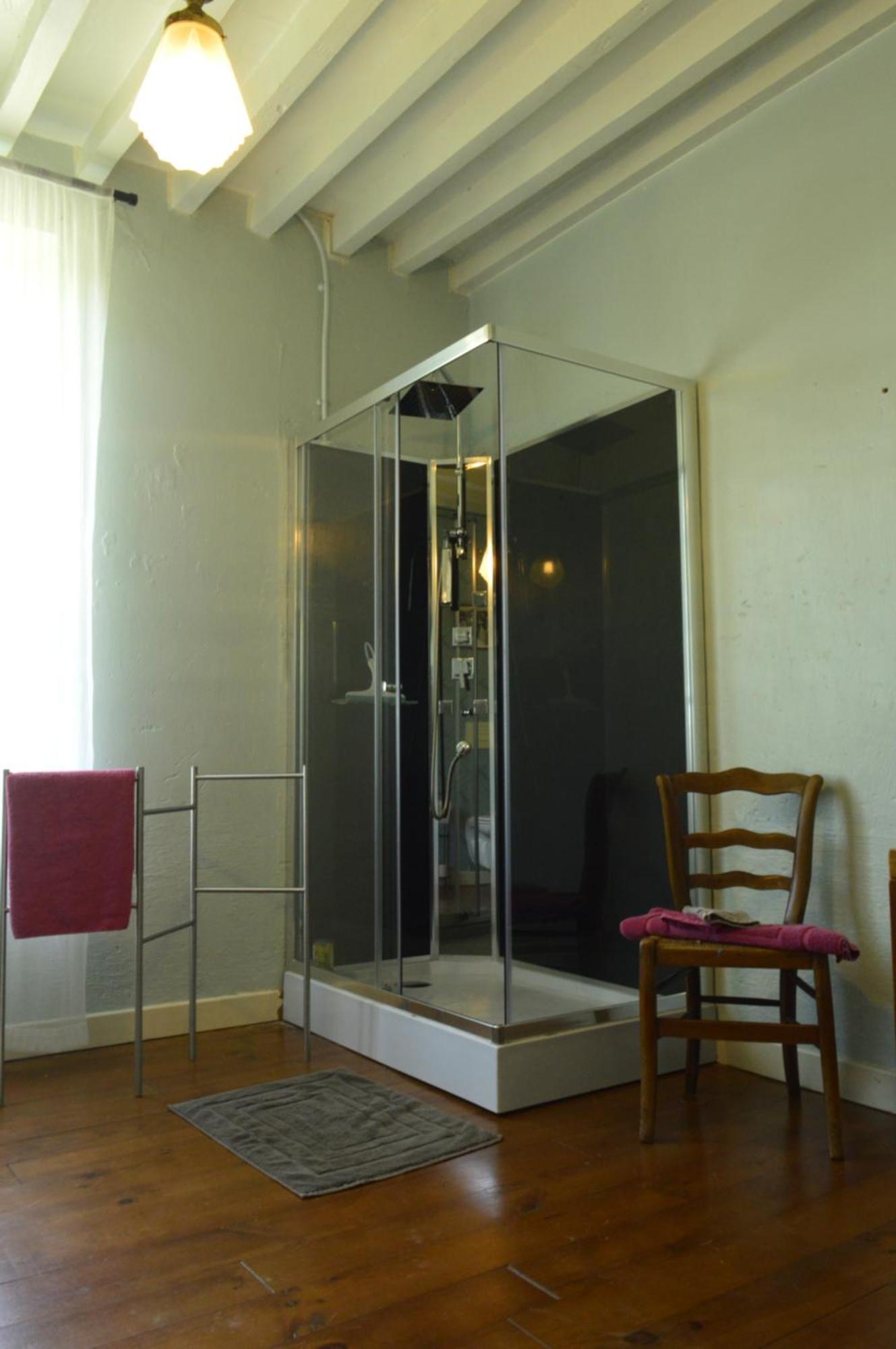 B&B Bon Vivant Brinay  Bagian luar foto