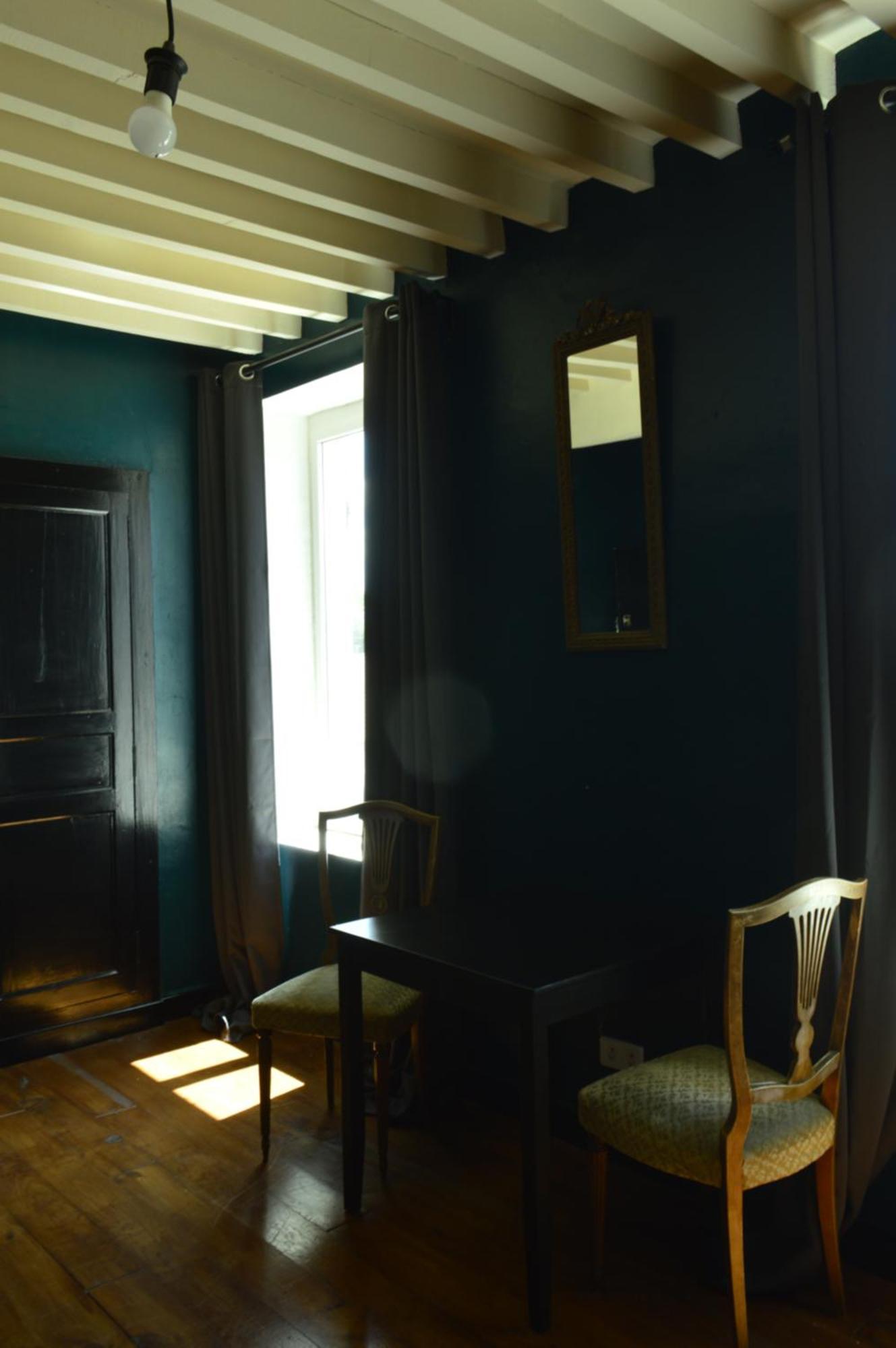 B&B Bon Vivant Brinay  Ruang foto