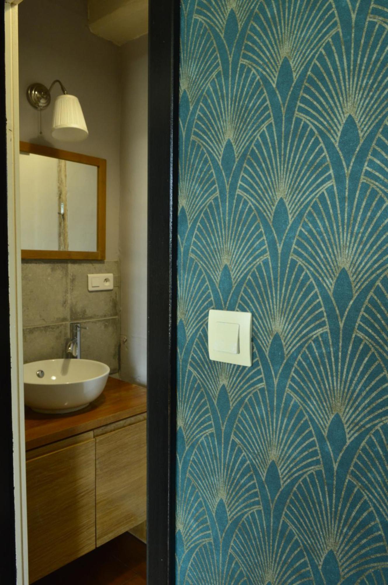 B&B Bon Vivant Brinay  Ruang foto
