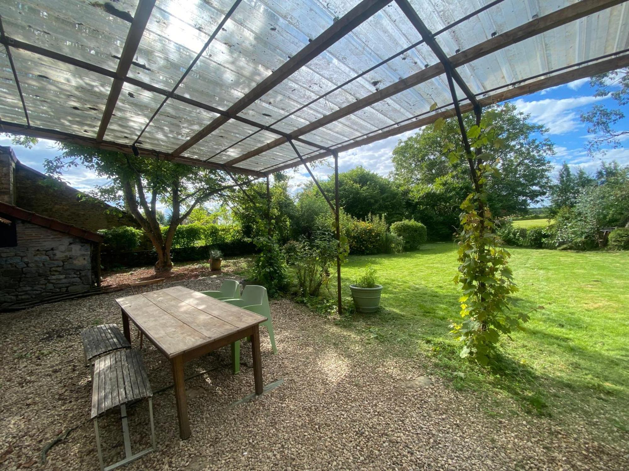 B&B Bon Vivant Brinay  Bagian luar foto