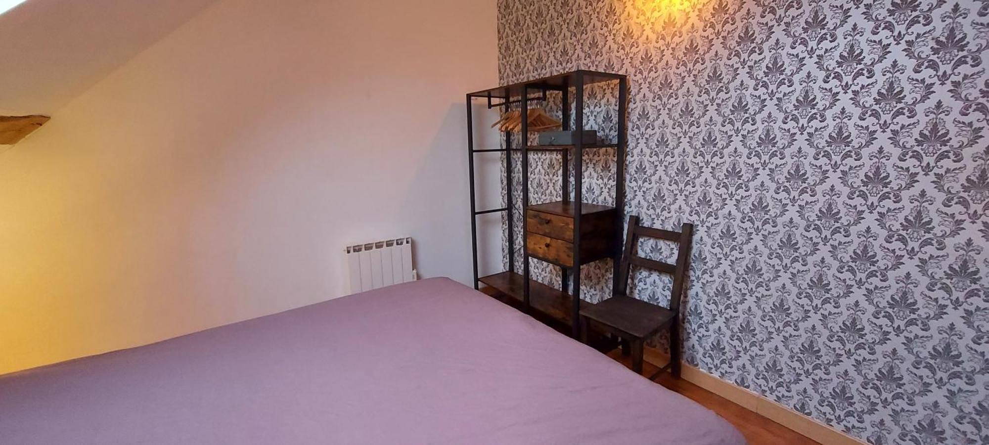 B&B Bon Vivant Brinay  Bagian luar foto