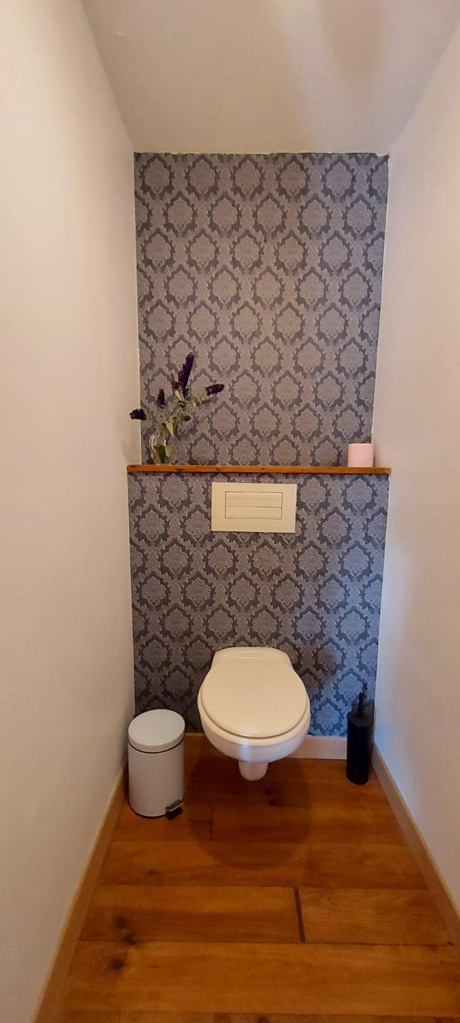 B&B Bon Vivant Brinay  Bagian luar foto