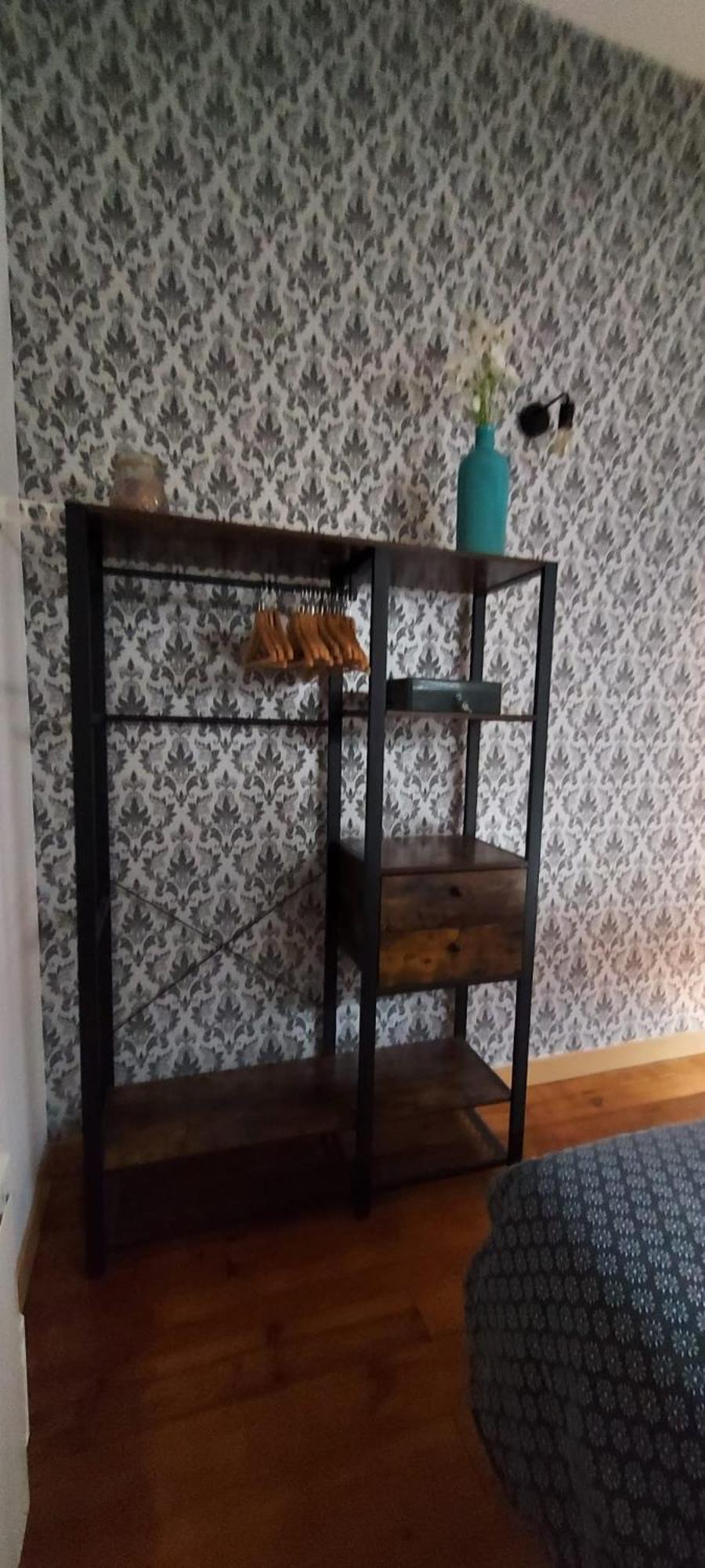 B&B Bon Vivant Brinay  Bagian luar foto